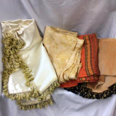 Linen Lot