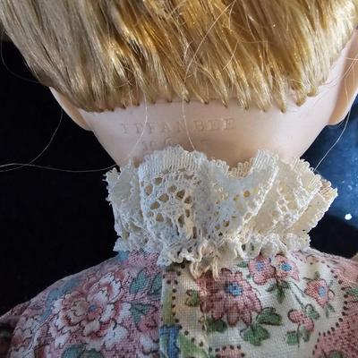 Vintage dolls - 1971 Ideal - Effanbee and more