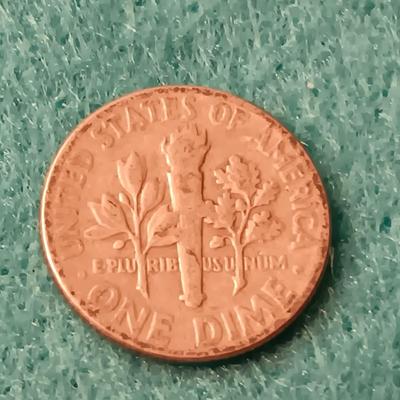 4 MORE ROOSEVELT SILVER DIMES