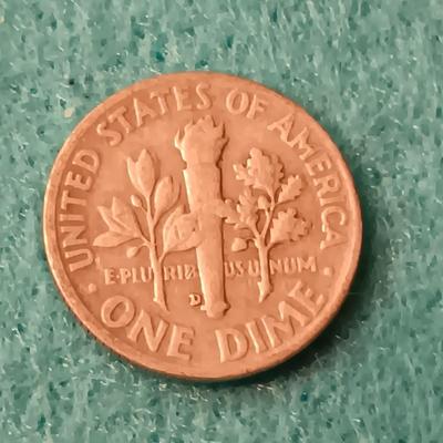 4 MORE ROOSEVELT SILVER DIMES