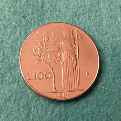 FOREIGN COINS