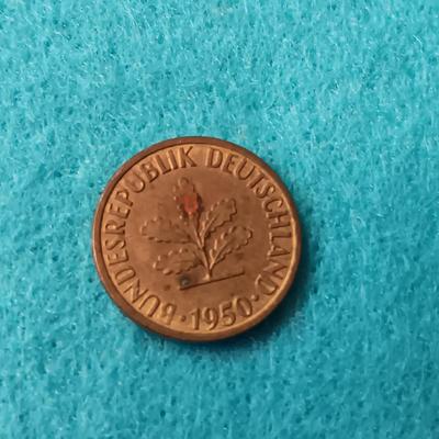 FOREIGN COINS
