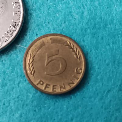 FOREIGN COINS