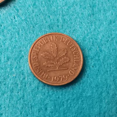 FOREIGN COINS