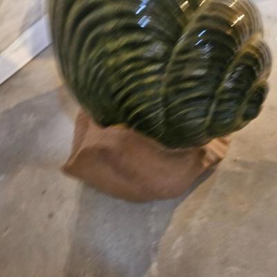 Large 10" Snail yard / garden art