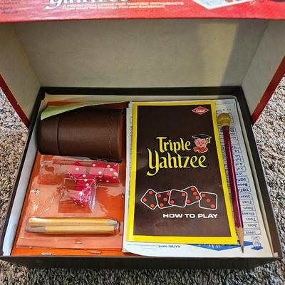 Classic vintage board games - Clue - Life - Twister - Battleship - and more