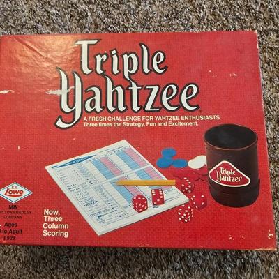 Classic vintage board games - Clue - Life - Twister - Battleship - and more