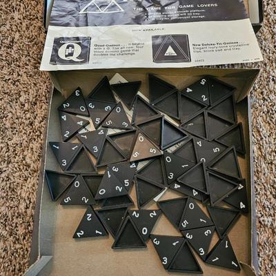 Classic vintage board games - Clue - Life - Twister - Battleship - and more