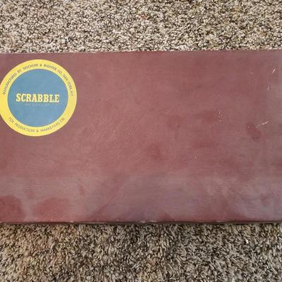 Board games and card games - Pit -Rook - Trivial Pursuit - Scrabble and more