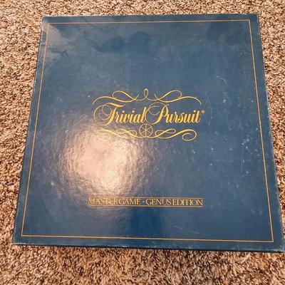 Board games and card games - Pit -Rook - Trivial Pursuit - Scrabble and more