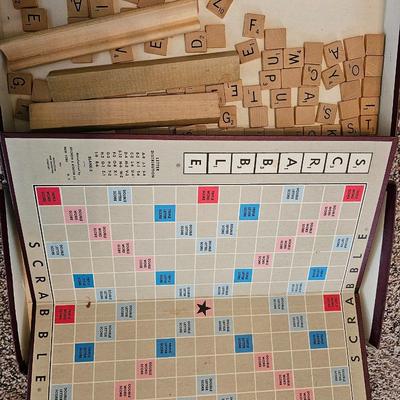 Board games and card games - Pit -Rook - Trivial Pursuit - Scrabble and more