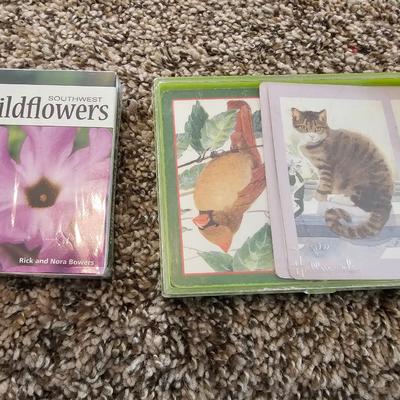 Board games and card games - Pit -Rook - Trivial Pursuit - Scrabble and more