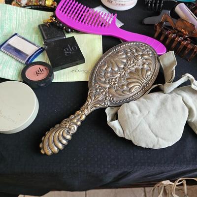 Hygiene hair, nails, and other beauty needs
