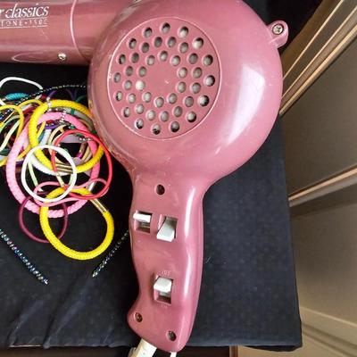 Hygiene hair, nails, and other beauty needs