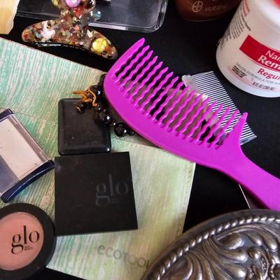 Hygiene hair, nails, and other beauty needs