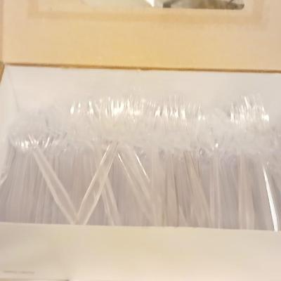 Kitchen paper plates - Cups - forks and more