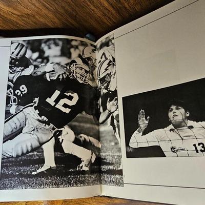 1985 & 1987 Silver Spruce Greeley Colorado Yearbooks