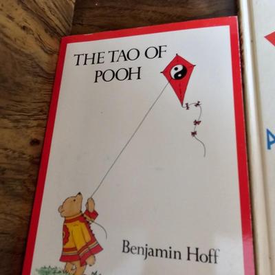 Vintage Children's books