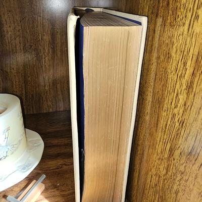 Religious Decorations - Large Holy Bible - wooden crosses - Cherubs and more