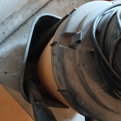 Shop-Vac 6.0 QSP Pro wet/Dry Vac