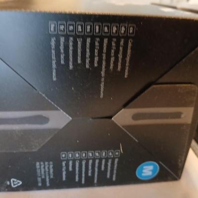 Two ResMed Airtouch Medium F20 Amer 63001