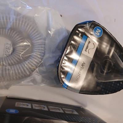 Assortment of ResMed Airtouch items BRAND NEW SEALED
