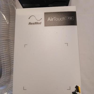 Assortment of ResMed Airtouch items BRAND NEW SEALED