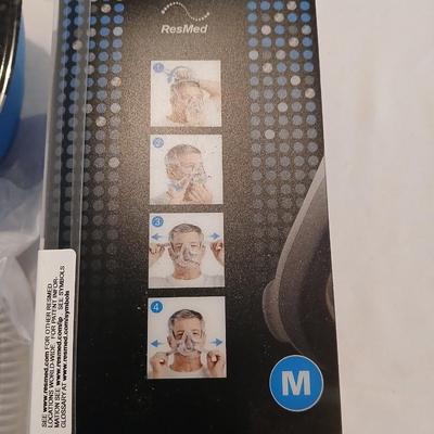 Assortment of ResMed Airtouch items BRAND NEW SEALED
