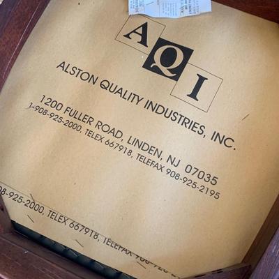 Dining Table & Chairs