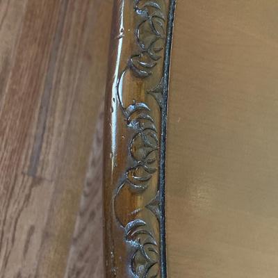 Dining Table & Chairs