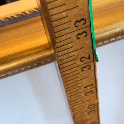 Large Professionally Framed Print