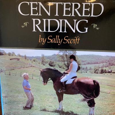 Equestrian / Horses Hardback Books Lot