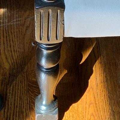 Casual Chair - Nic Wide Arm Rests