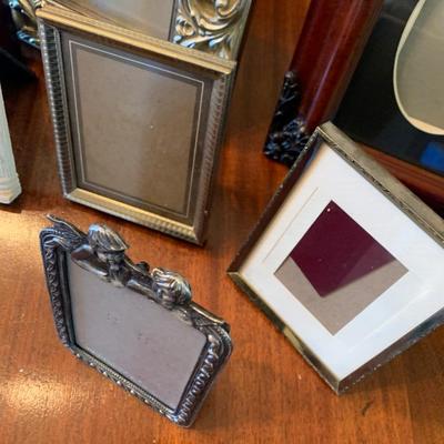 Picture Frames Lot