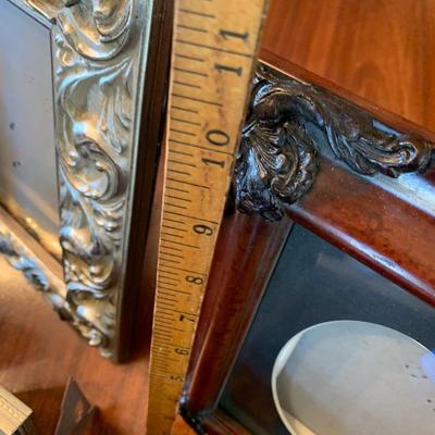 Picture Frames Lot