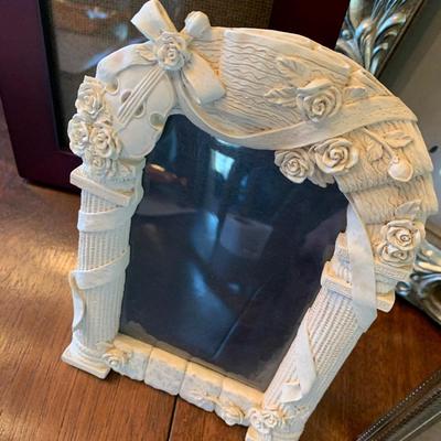 Picture Frames Lot