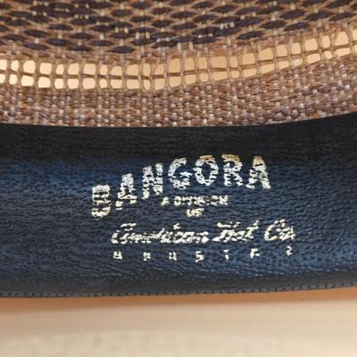 LOT 4: Cowboy Hats: Trail Ridge, Dynafelt, Bangora