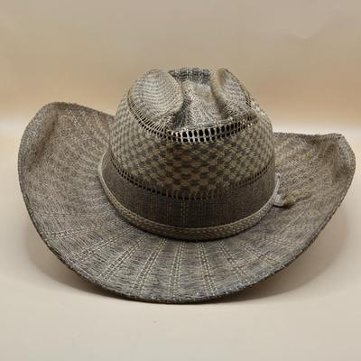 LOT 4: Cowboy Hats: Trail Ridge, Dynafelt, Bangora