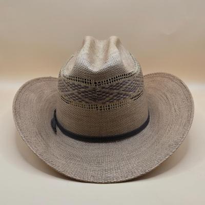 LOT 4: Cowboy Hats: Trail Ridge, Dynafelt, Bangora