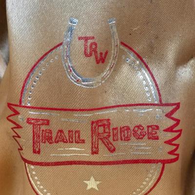 LOT 4: Cowboy Hats: Trail Ridge, Dynafelt, Bangora