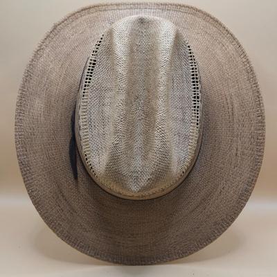 LOT 4: Cowboy Hats: Trail Ridge, Dynafelt, Bangora