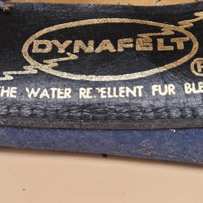 LOT 4: Cowboy Hats: Trail Ridge, Dynafelt, Bangora