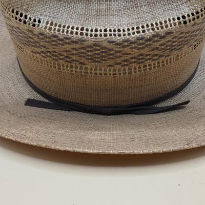 LOT 4: Cowboy Hats: Trail Ridge, Dynafelt, Bangora