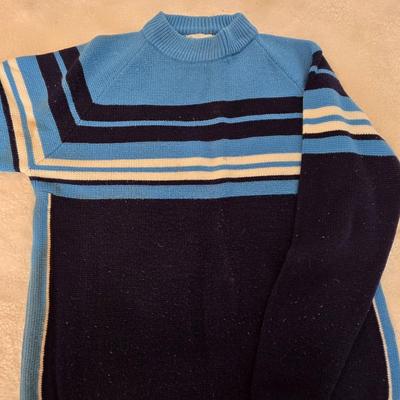 LOT 21: NWT Smiths Workwear Flannel Lined Jeans & Sweaters