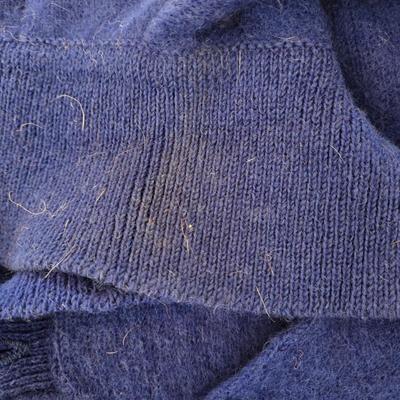 LOT 21: NWT Smiths Workwear Flannel Lined Jeans & Sweaters