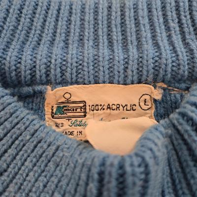 LOT 21: NWT Smiths Workwear Flannel Lined Jeans & Sweaters