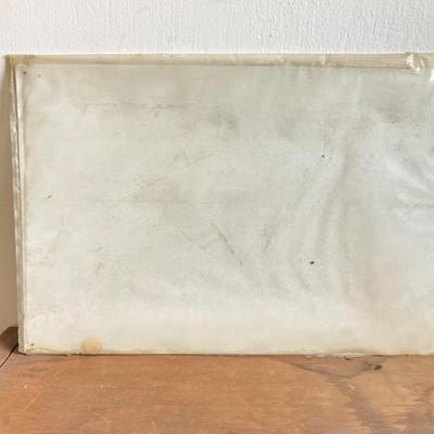 LOT 41: Thunderbird (T-Bird) Collection - Revel Diecast, Leadworks, Tin Wall Sign and Telephone