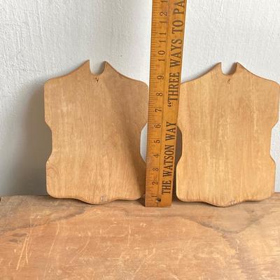 LOT 53: Vintage Tavern Signs and Bottles