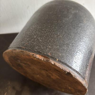 LOT 99: Vintage Stoneware/Pottery Jugs