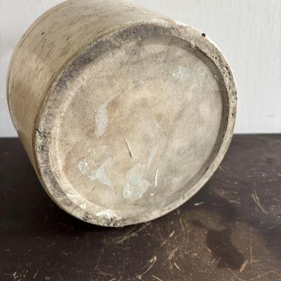 LOT 99: Vintage Stoneware/Pottery Jugs